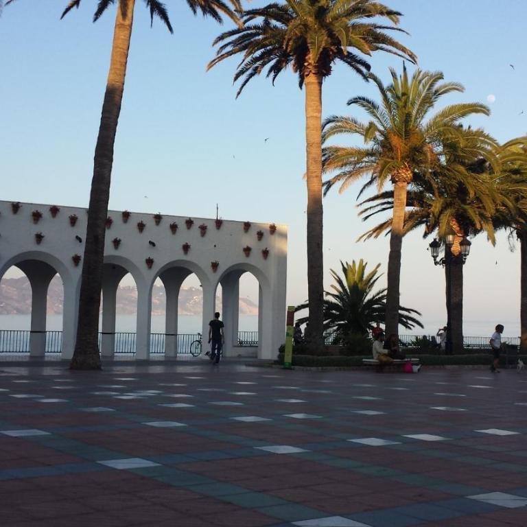 COLON NERJA Centro - Apartamento de 2 dormitorios - 23