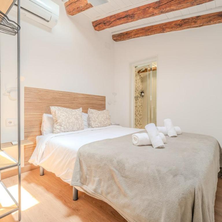 Amazing exclusive penthouse -2Bdrs 2Baths-Opera - Apartment - 4