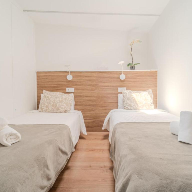 Amazing exclusive penthouse -2Bdrs 2Baths-Opera - Apartment - 6