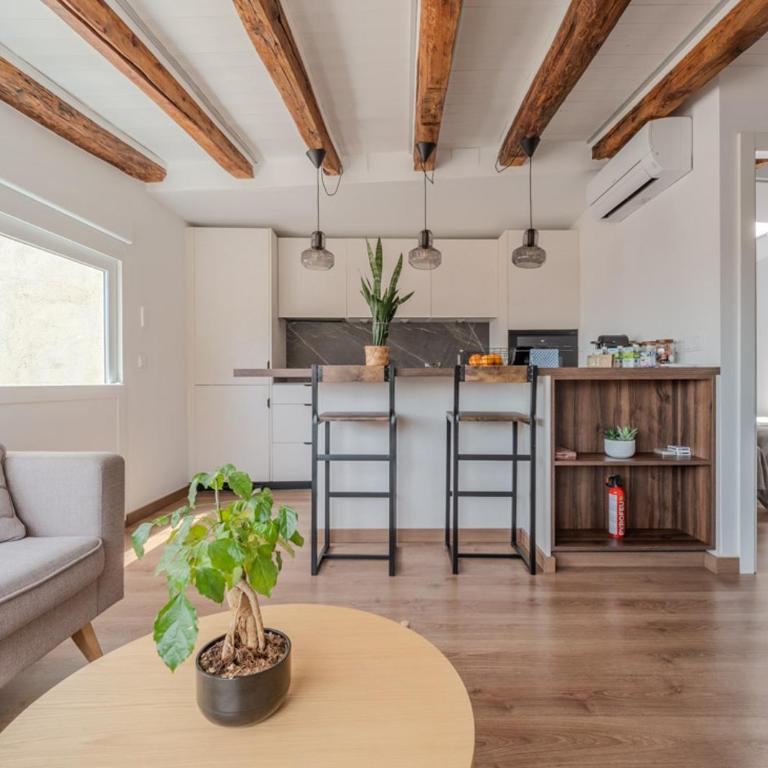 Amazing exclusive penthouse -2Bdrs 2Baths-Opera - Apartment - 9