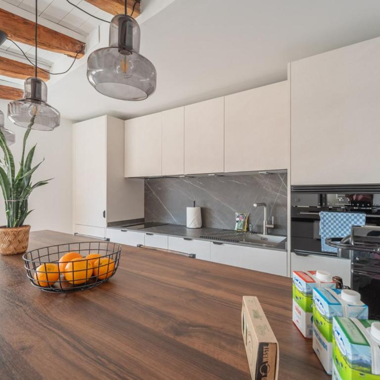 Amazing exclusive penthouse -2Bdrs 2Baths-Opera - Apartment - 13