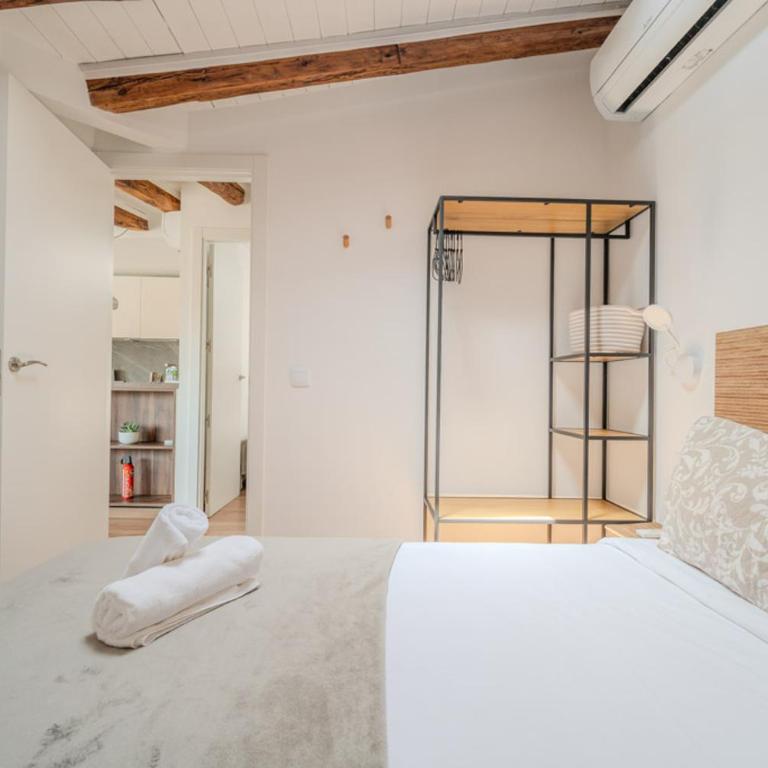 Amazing exclusive penthouse -2Bdrs 2Baths-Opera - Apartment - 14