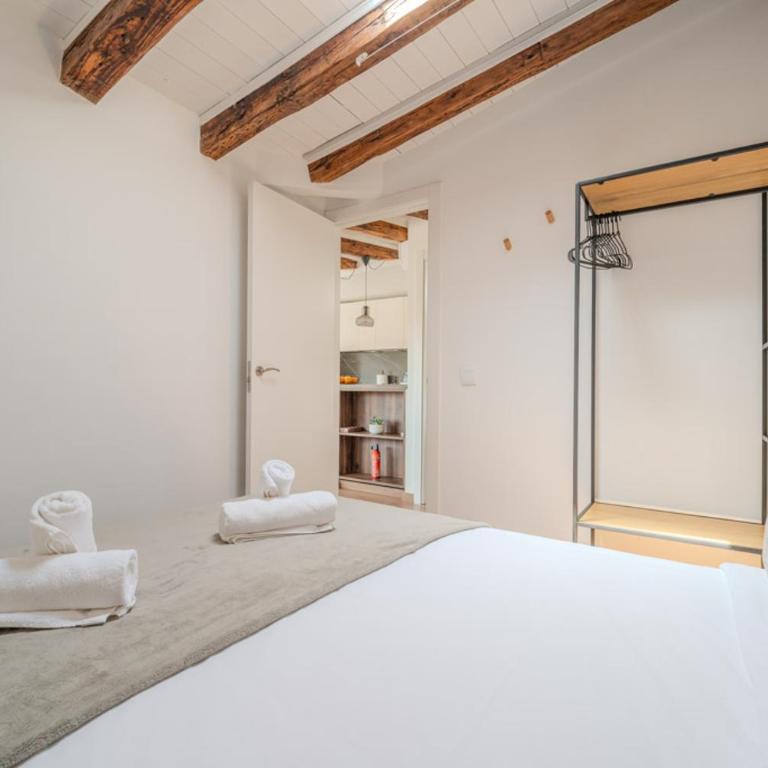 Amazing exclusive penthouse -2Bdrs 2Baths-Opera - Apartment - 16