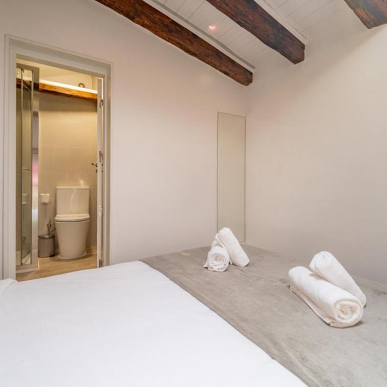Amazing exclusive penthouse -2Bdrs 2Baths-Opera - Apartment - 17