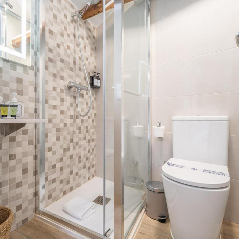 Amazing exclusive penthouse -2Bdrs 2Baths-Opera - Apartment - 24