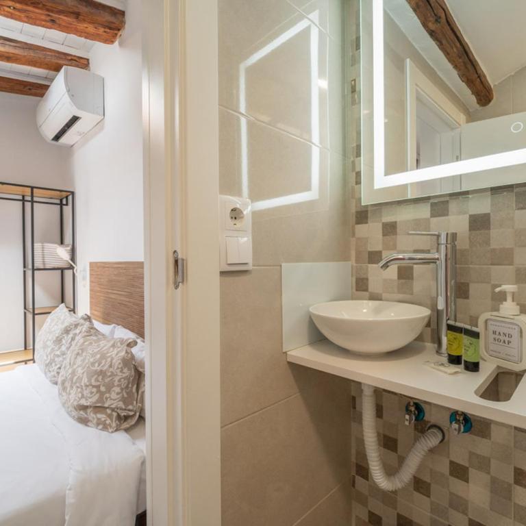 Amazing exclusive penthouse -2Bdrs 2Baths-Opera - Apartment - 25