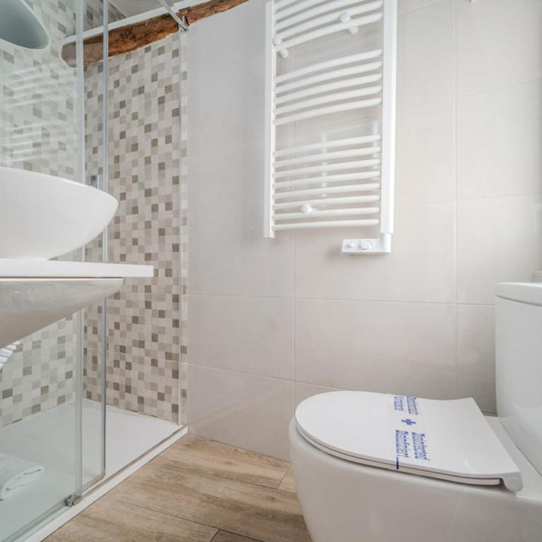 Amazing exclusive penthouse -2Bdrs 2Baths-Opera - Apartment - 26