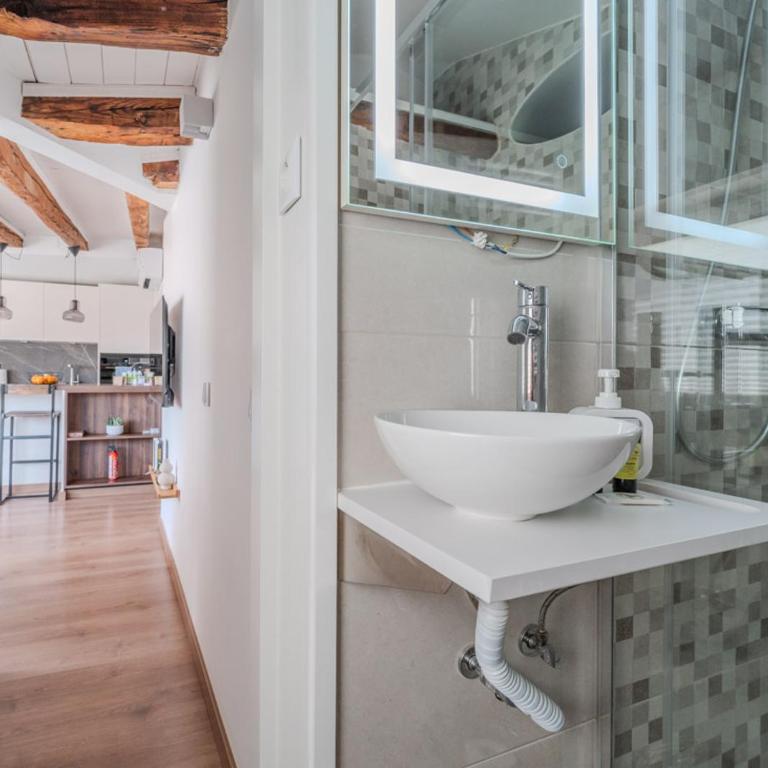 Amazing exclusive penthouse -2Bdrs 2Baths-Opera - Apartment - 28