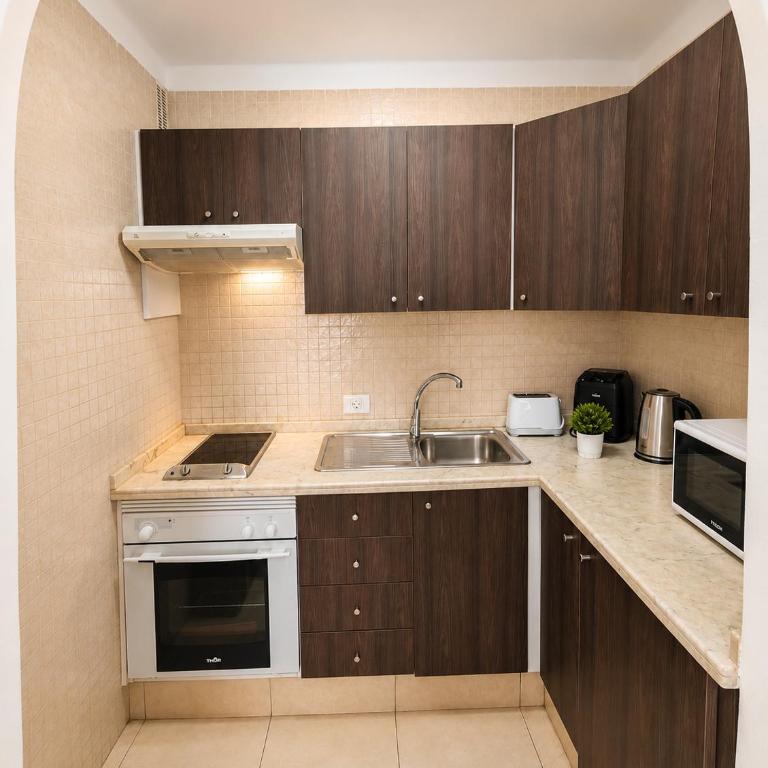 PLAYA LAS AMERICAS PARAISO ROYAL - Apartment mit 1 Schlafzimmer - 13