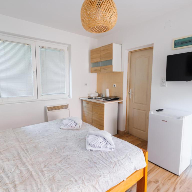 Apartmani Kale - Studio - 3