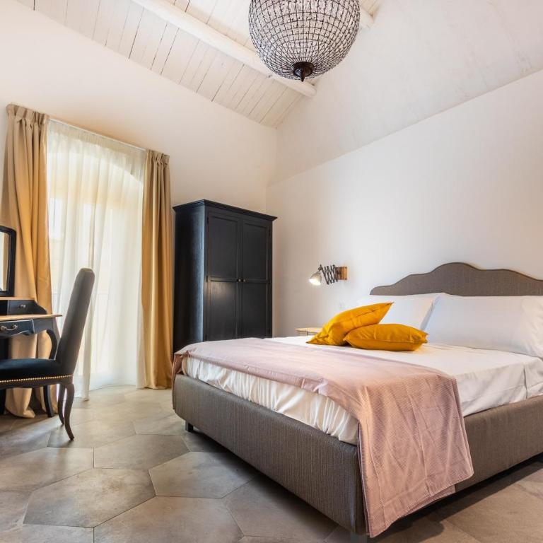 Alma Suite - Appartamento - 2