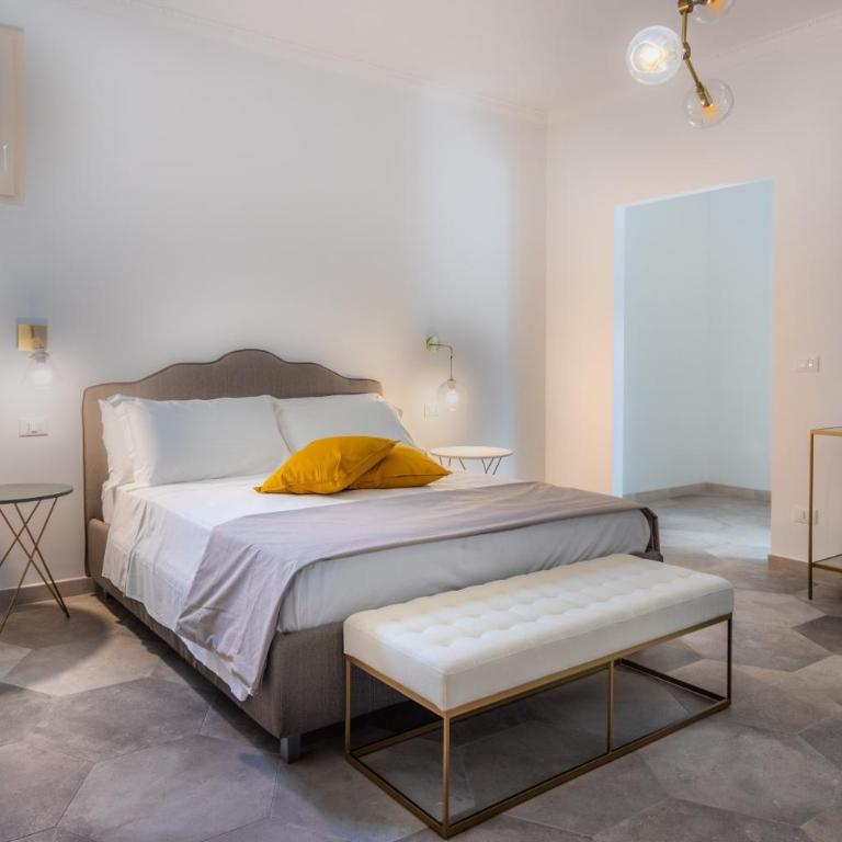 Alma Suite - Appartamento - 5