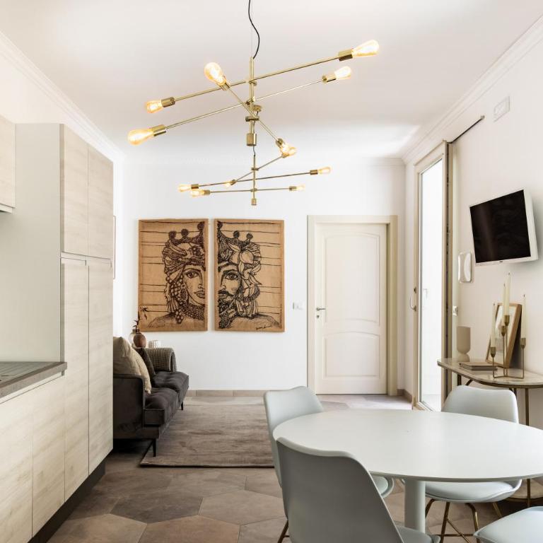 Alma Suite - Appartamento - 6