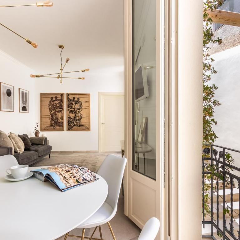 Alma Suite - Appartamento - 11