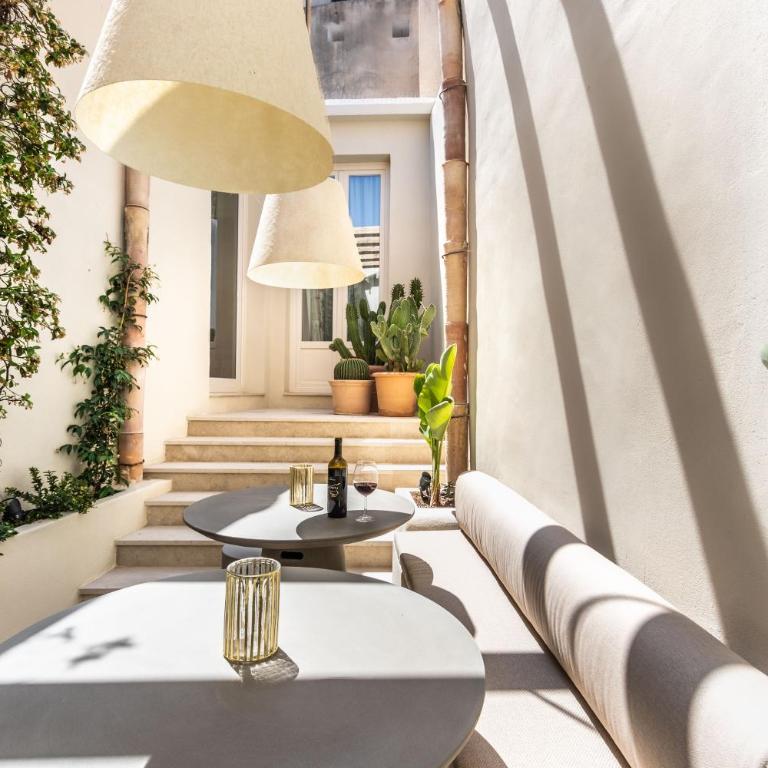 Alma Suite - Appartamento - 16