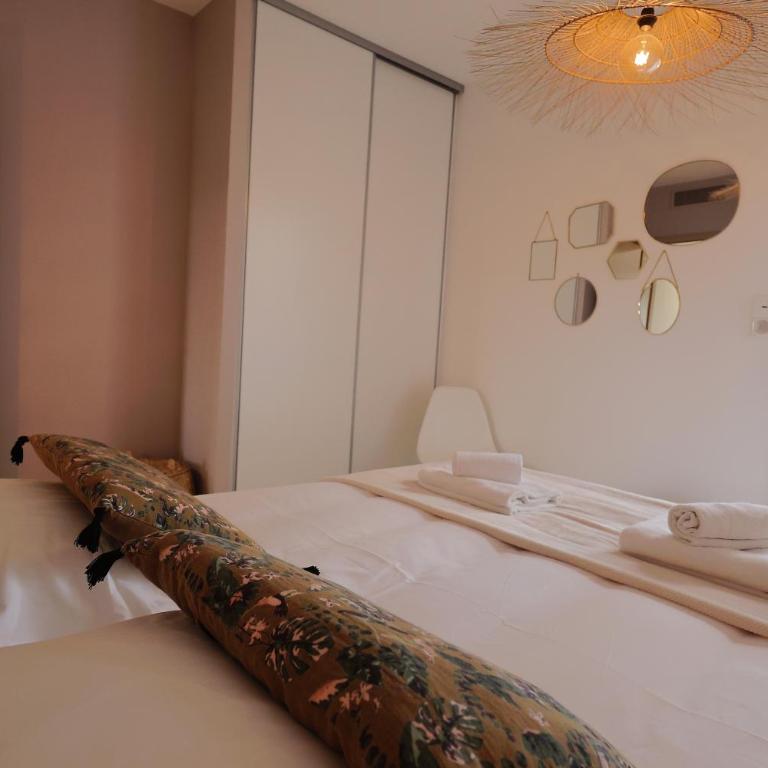 Le Joséphine - T3 vue exceptionnelle à Porto-Vecchio - Two-Bedroom Apartment with View - 20