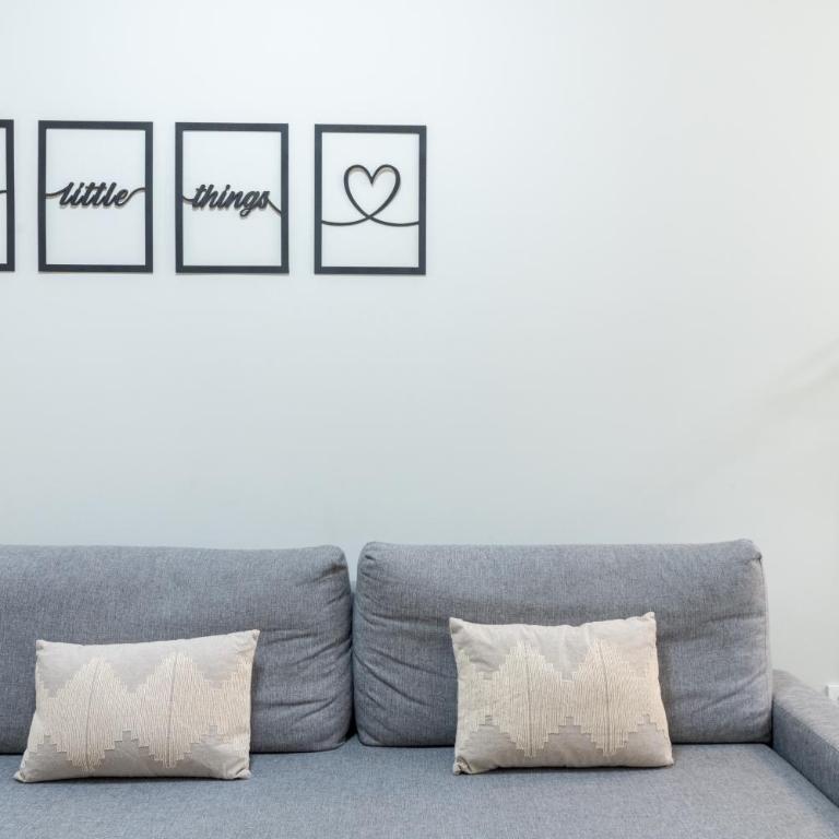 Oasis La Corredera, En Pleno Casco Histórico - Apartment mit 1 Schlafzimmer - 11