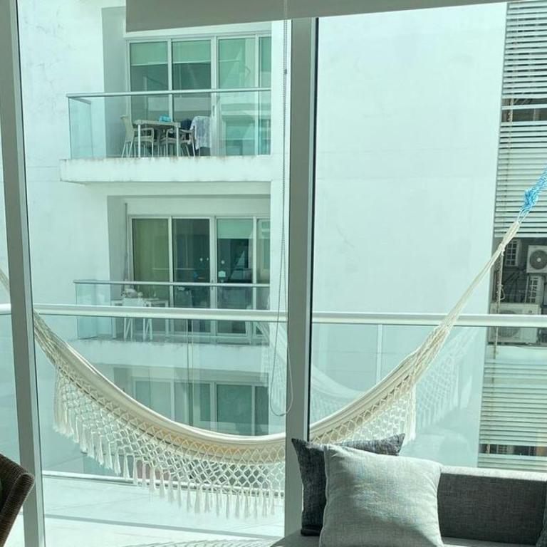 Apartment Morros 3 direct ocean access 8 people - Two-Bedroom Apartment - 2