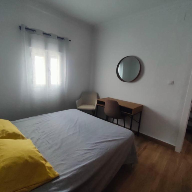 La casa del mar - Two-Room Apartment - 2
