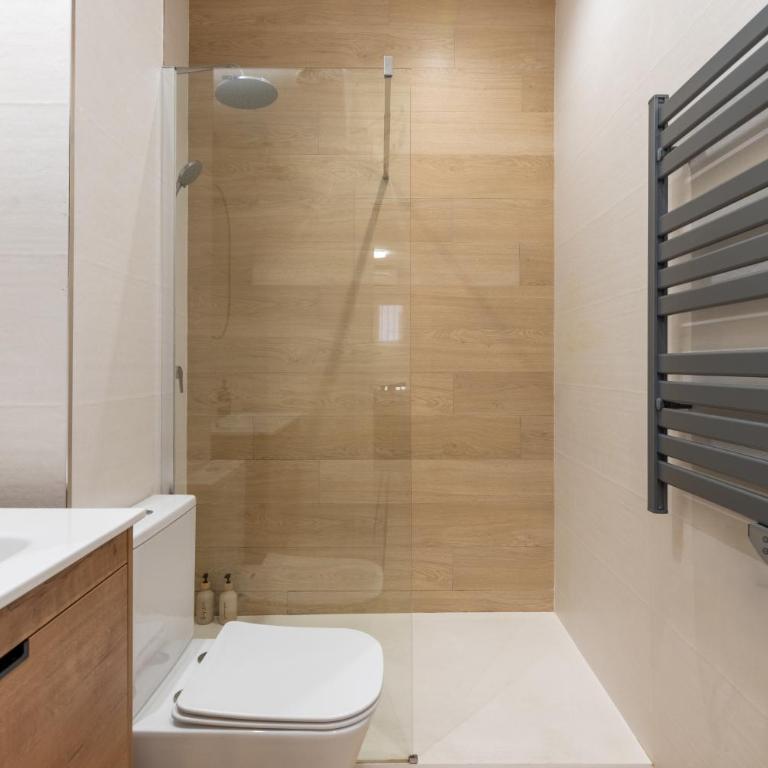 Oasis La Corredera, En Pleno Casco Histórico - Apartment mit 1 Schlafzimmer - 2