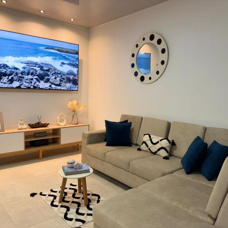 Suite Rosedelco - One-Bedroom Apartment - 1