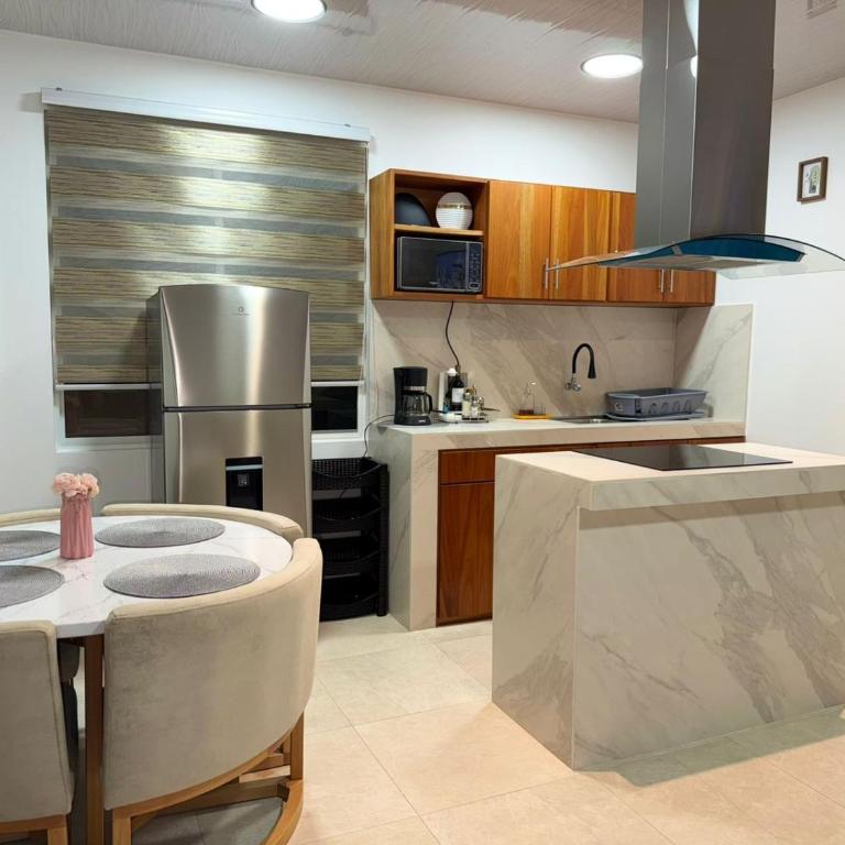 Suite Rosedelco - One-Bedroom Apartment - 2
