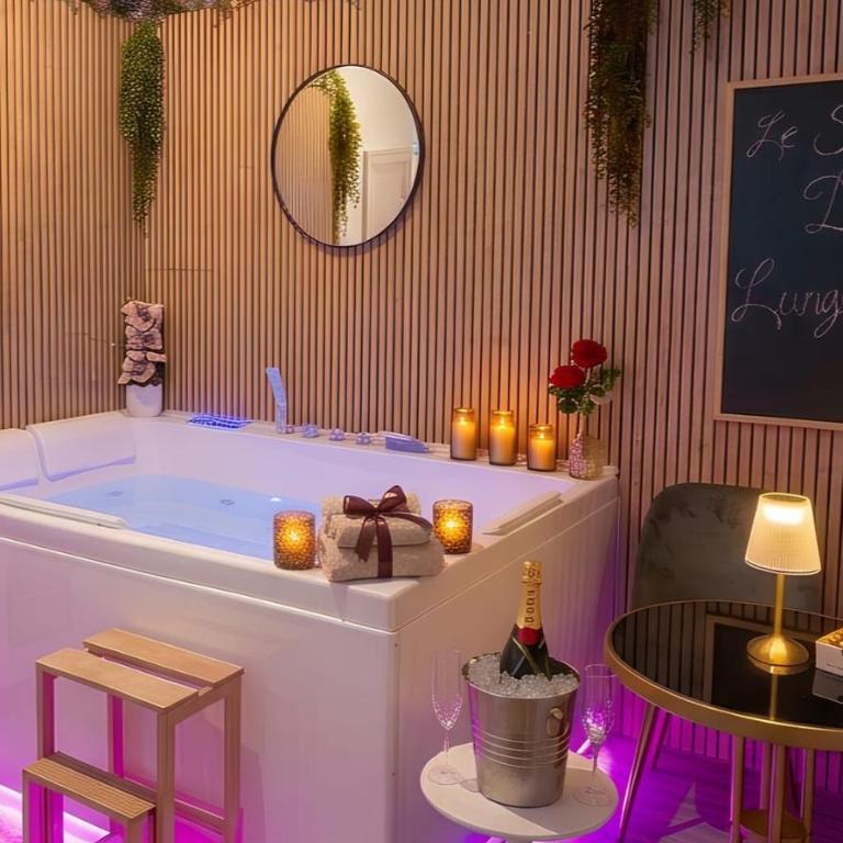 Le Suite del Lungomare Catania - Presidential Suite - 1