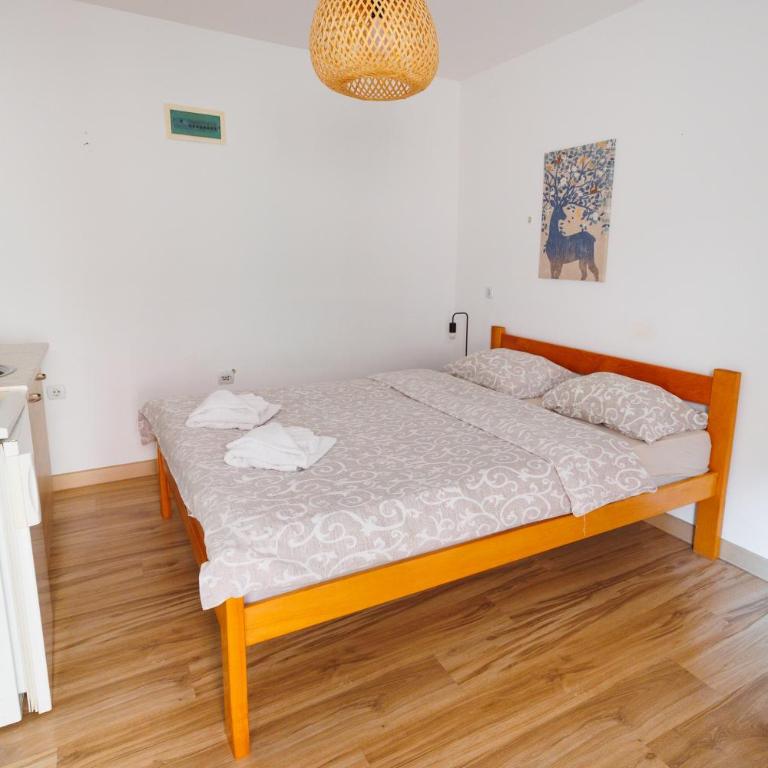 Apartmani Kale - Studio - 2
