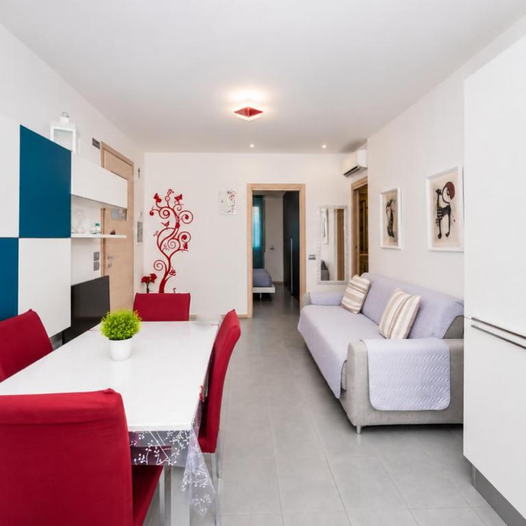 Myriam Holiday Apartment - Realnova - Appartamento con 1 Camera da Letto - 4