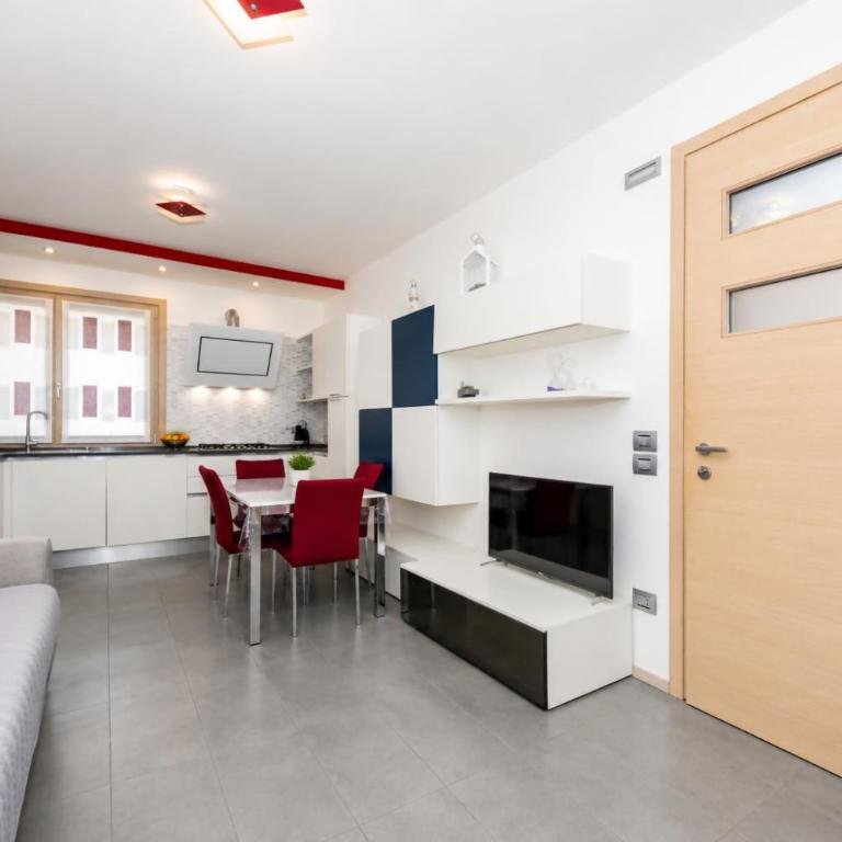 Myriam Holiday Apartment - Realnova - Appartamento con 1 Camera da Letto - 3