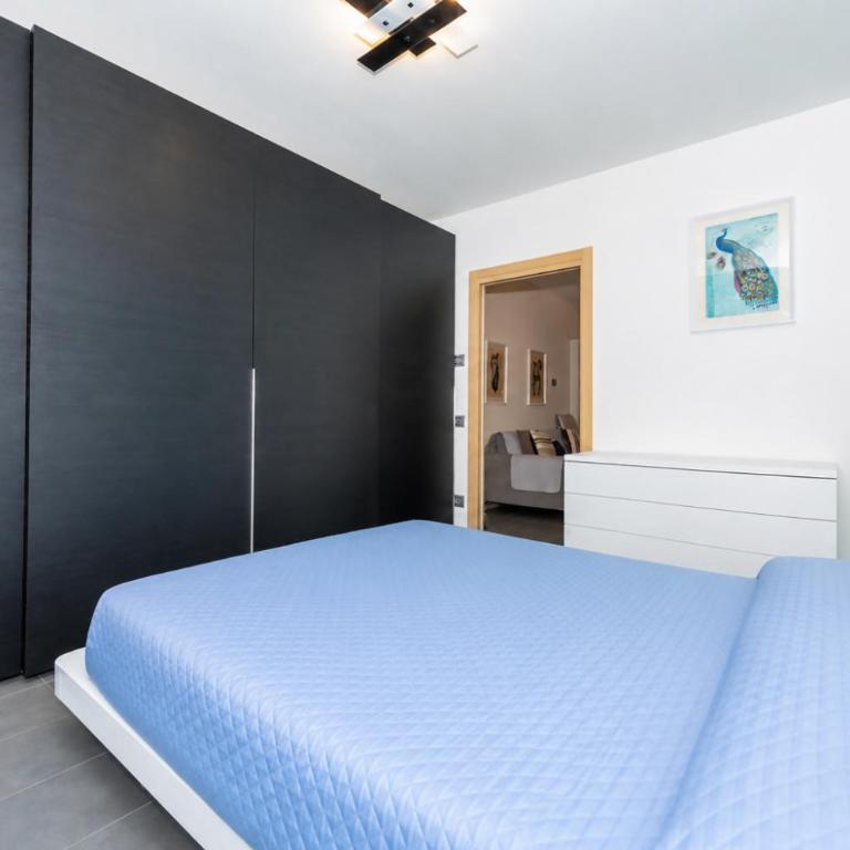 Myriam Holiday Apartment - Realnova - Appartamento con 1 Camera da Letto - 12