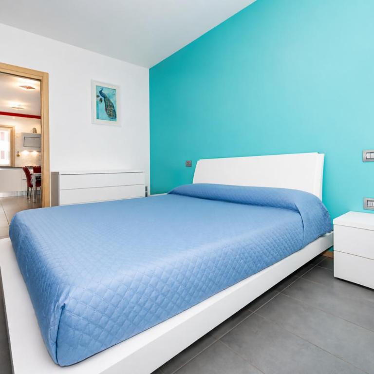 Myriam Holiday Apartment - Realnova - Appartamento con 1 Camera da Letto - 14