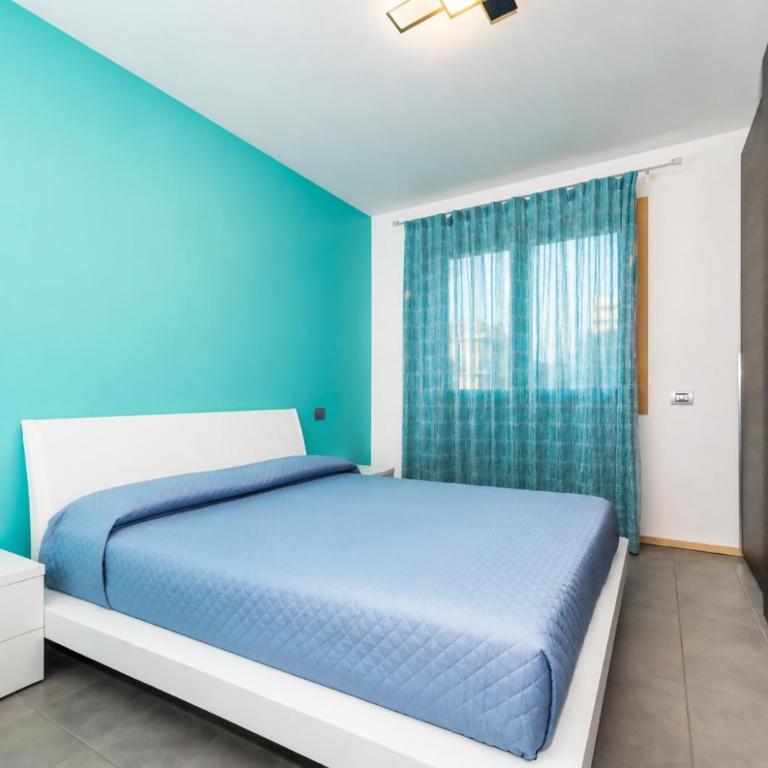 Myriam Holiday Apartment - Realnova - Appartamento con 1 Camera da Letto - 16