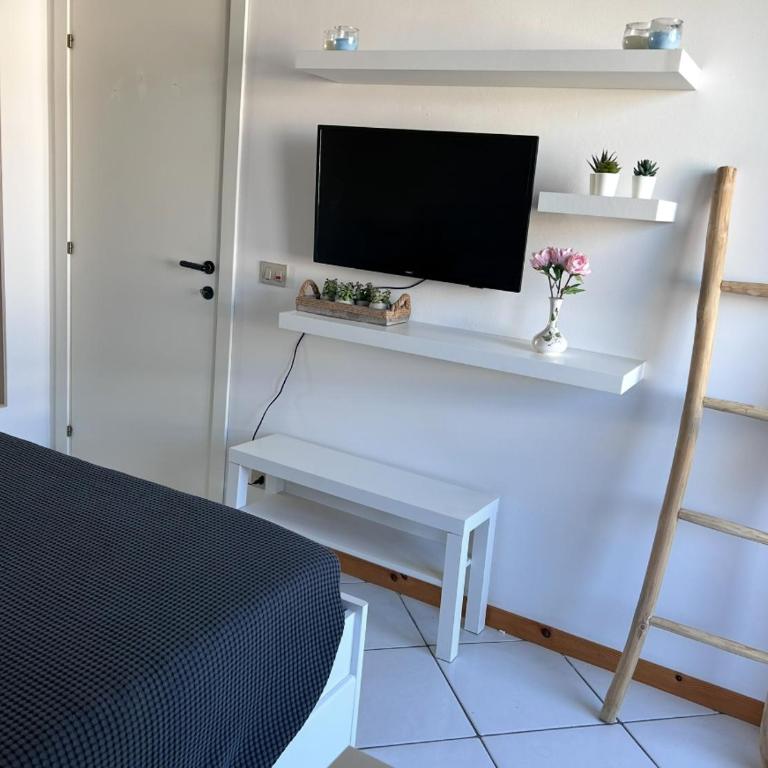 daNilomare - Casa con 1 Camera da Letto - 10