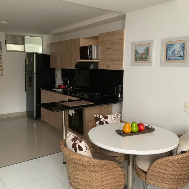 Amoblados Medellin Poblado - Apartamento Deluxe de 2 dormitorios - 12