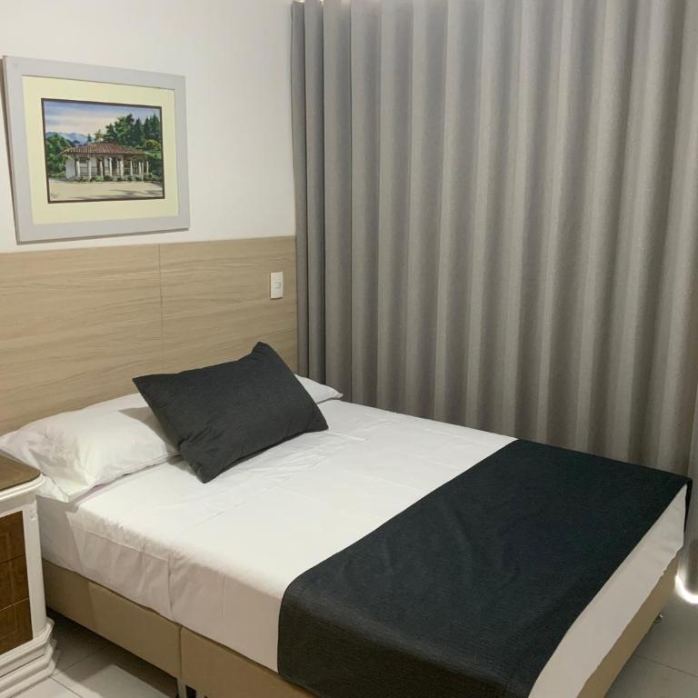 Amoblados Medellin Poblado - Apartamento Deluxe de 2 dormitorios - 5