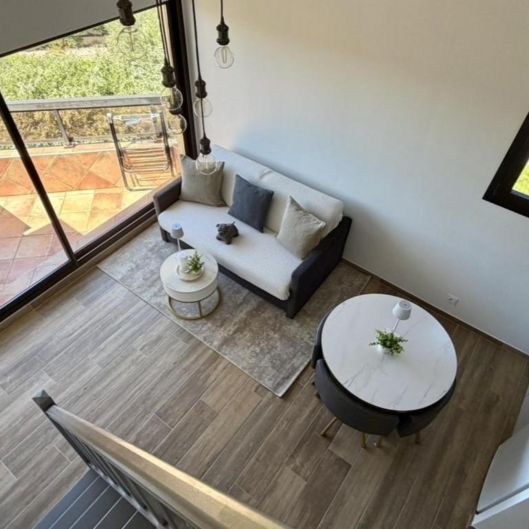 Appartement Vue Mer au calme Piscine & Parking - Apartment mit 1 Schlafzimmer - 28