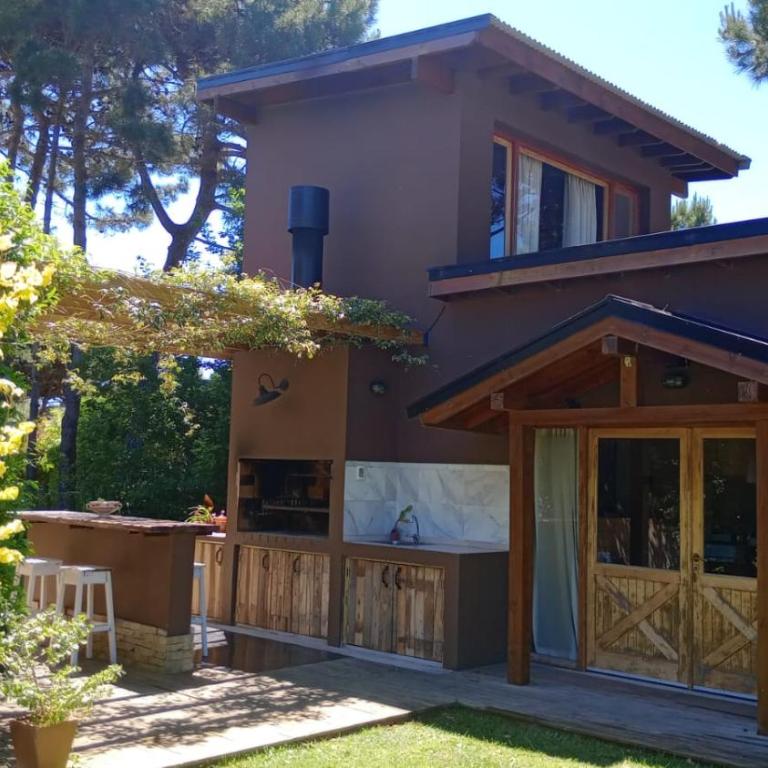 Alma - One-Bedroom House - 20