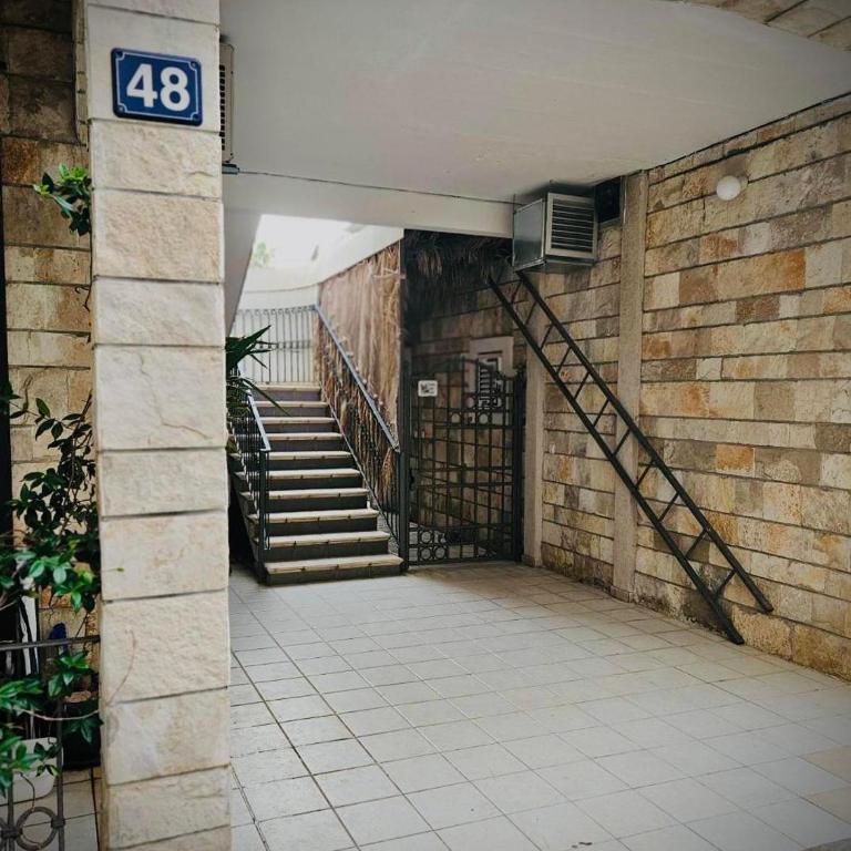 Promenade - Two-Bedroom Apartment - 2