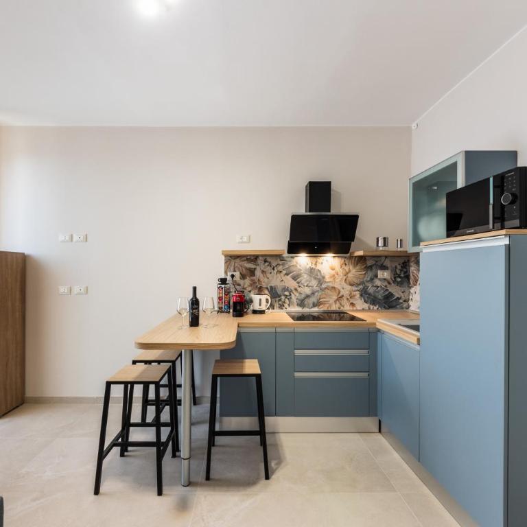 Casa Amarantia-Appartamento 1 - Appartamento - 9