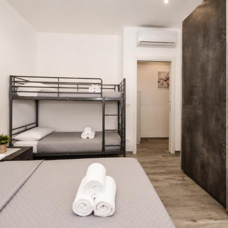 Casa Gialla - Realnova - Appartamento con 2 Camere da Letto - 13