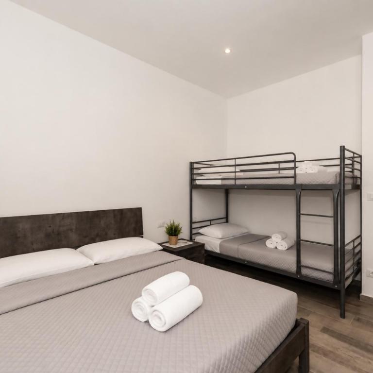 Casa Gialla - Realnova - Appartamento con 2 Camere da Letto - 14