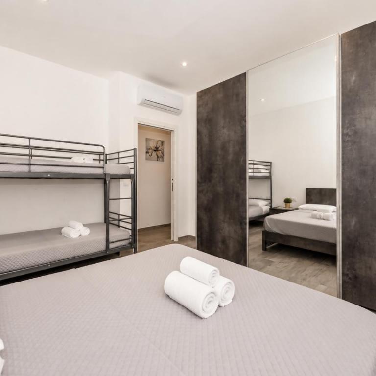 Casa Gialla - Realnova - Appartamento con 2 Camere da Letto - 15