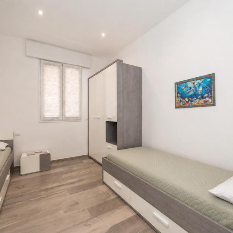 Casa Gialla - Realnova - Appartamento con 2 Camere da Letto - 16