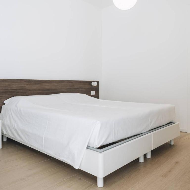 Treviso Residence - Ca' Sette Treviso Airport - Studio Apartment with One Double Bed - 2