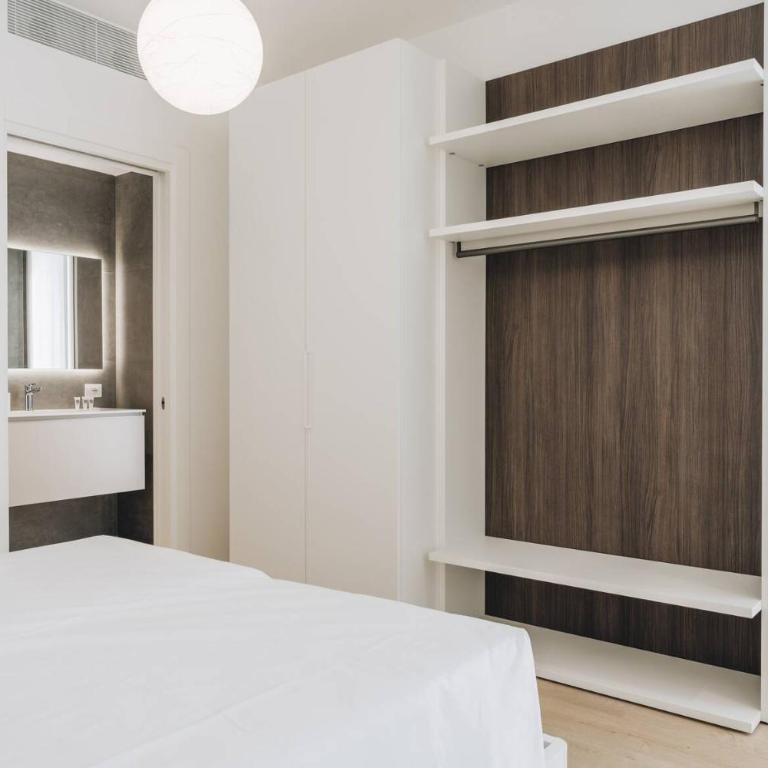 Treviso Residence - Ca' Sette Treviso Airport - Studio Apartment with One Double Bed - 3