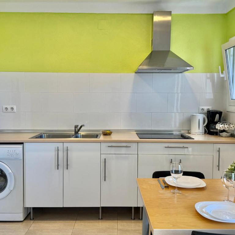 Freta - Apartment - 7