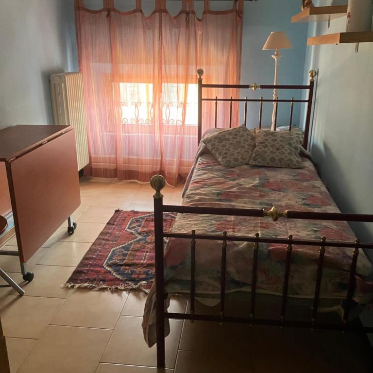 Fondobanchetto - Appartamento con 2 Camere da Letto - 9
