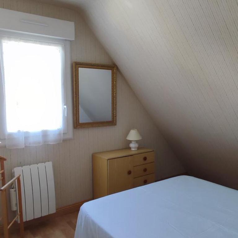 la redoute - Casa de 3 dormitorios - 10