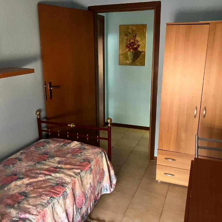 Fondobanchetto - Appartamento con 2 Camere da Letto - 8